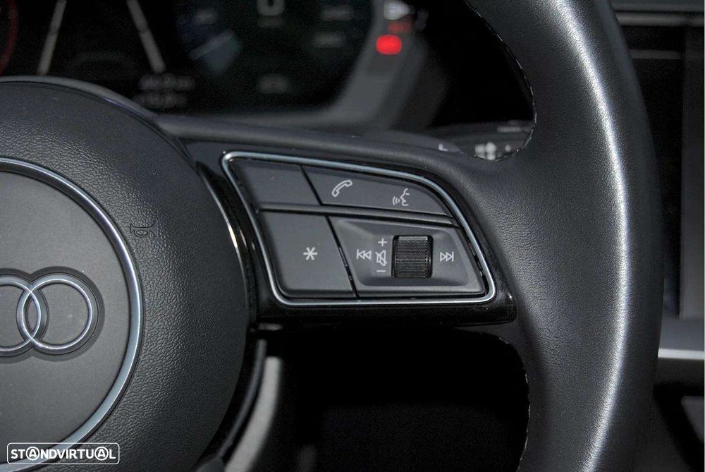 Audi A3 Sportback 30 TFSI Advanced S tronic - 21