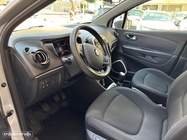 Renault Captur 0.9 TCE Exclusive - 35