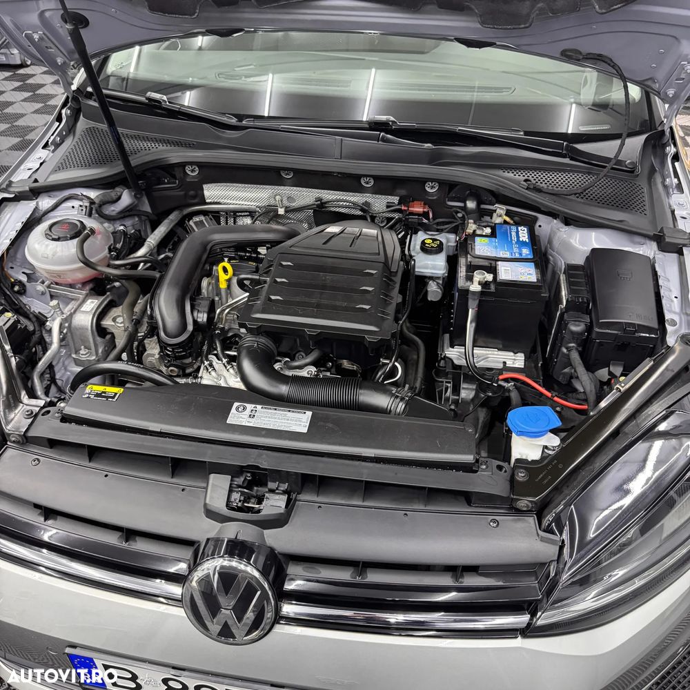 Volkswagen Golf 1.0 TSI Trendline - 7