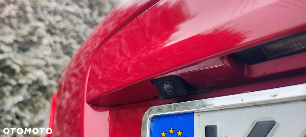 Nissan Qashqai 2.0 4x4 Acenta - 16