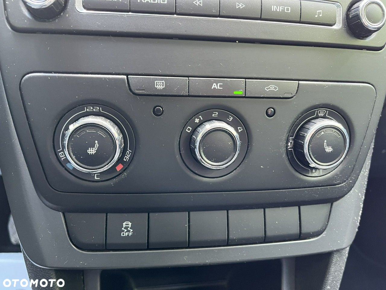 Skoda Yeti - 14