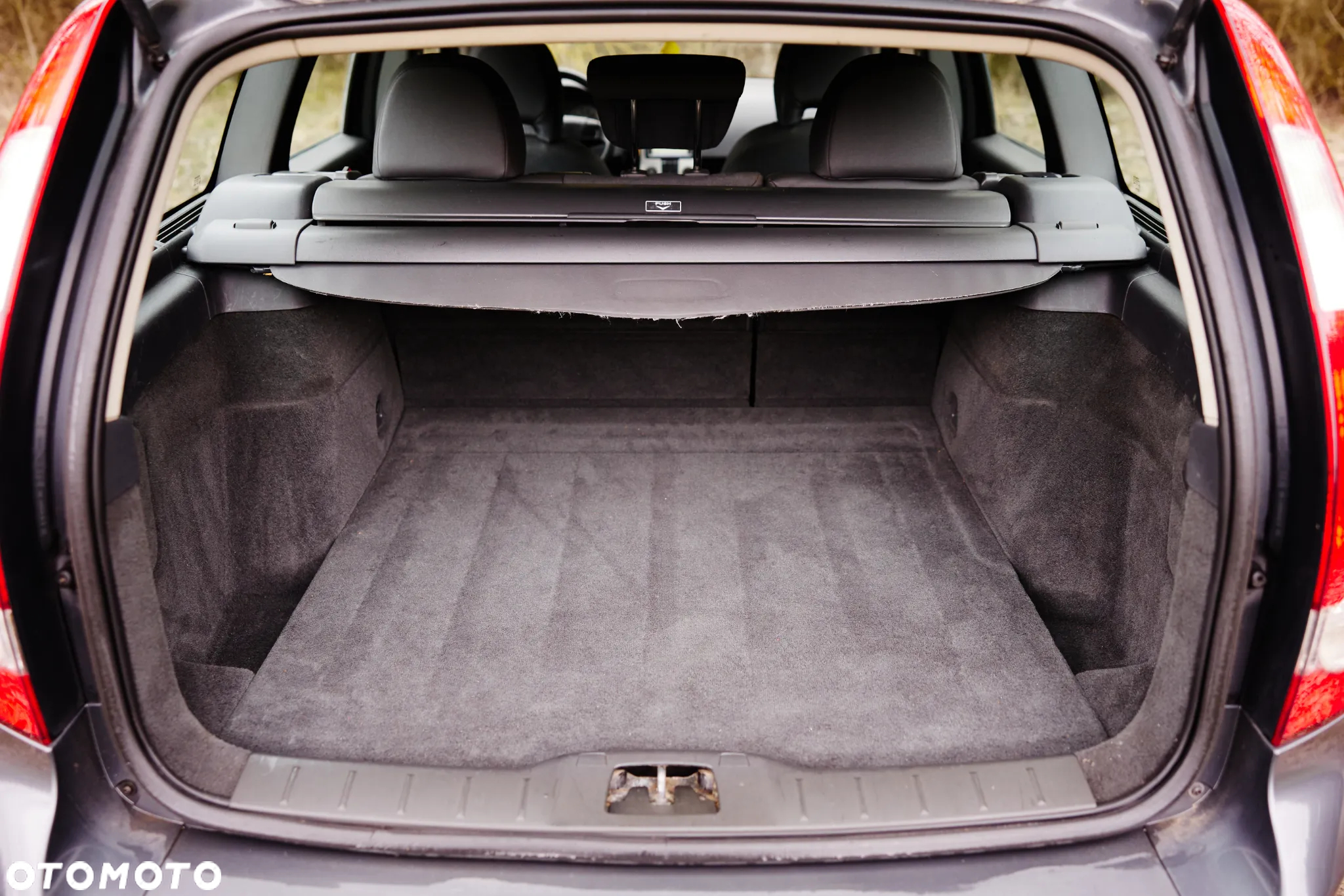Volvo V50 2.4 Kinetic - 26