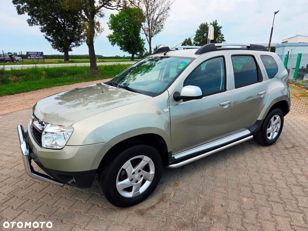 Dacia Duster 1.6 16V 4x2 Prestige - 18