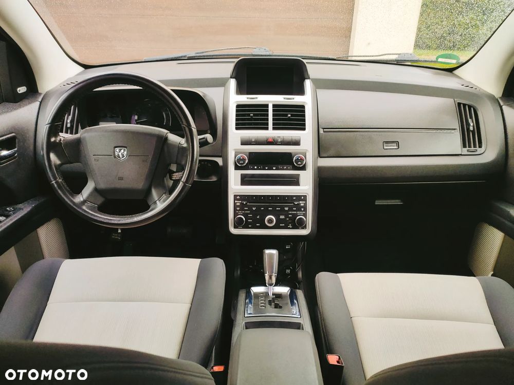 Dodge Journey - 18