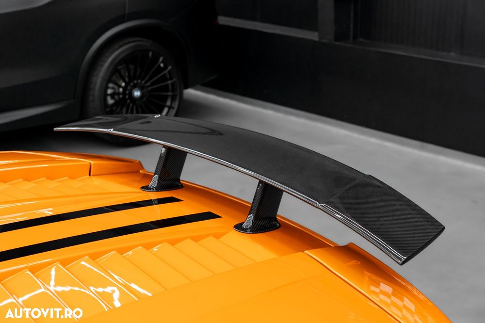 Lamborghini Gallardo LP560-4 E-Gear - 23