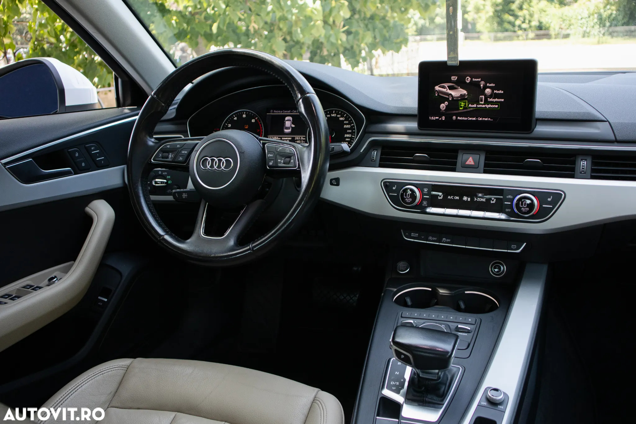 Audi A4 - 11