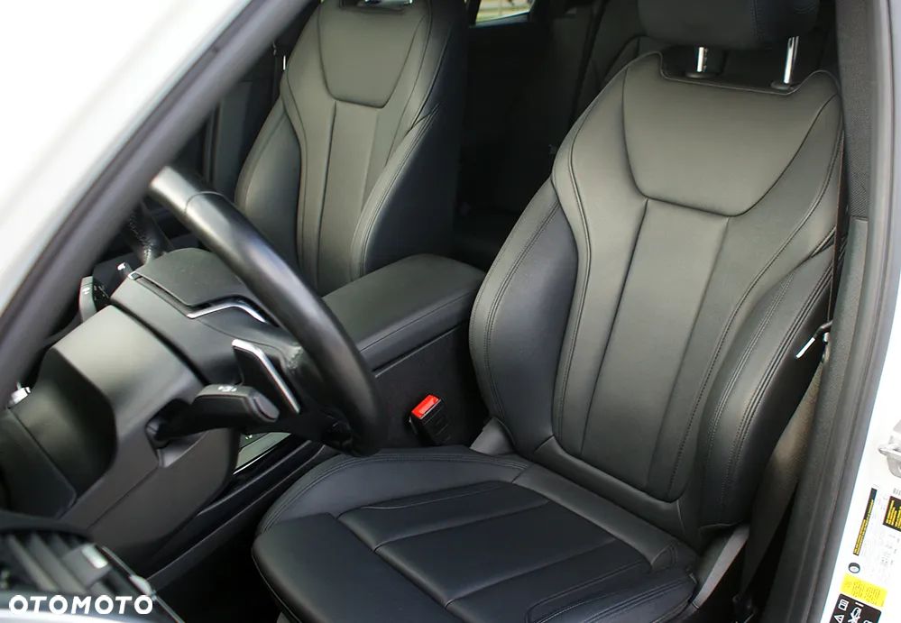 BMW X3 xDrive30i GPF Advantage sport - 20