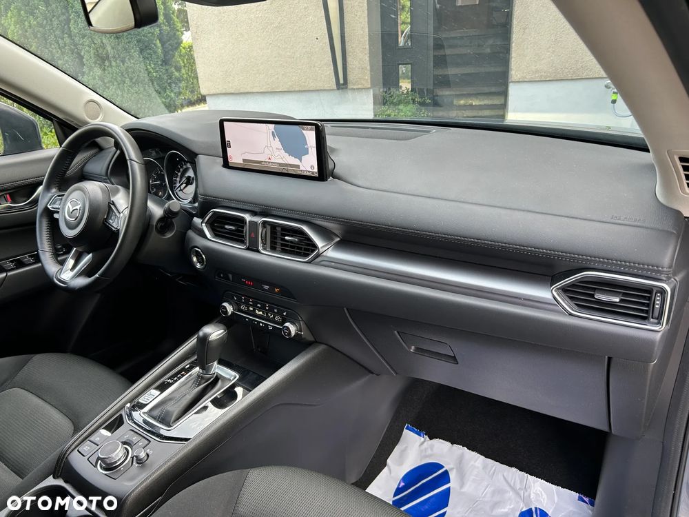 Mazda CX-5 2.0 Skyprestige 2WD - 18