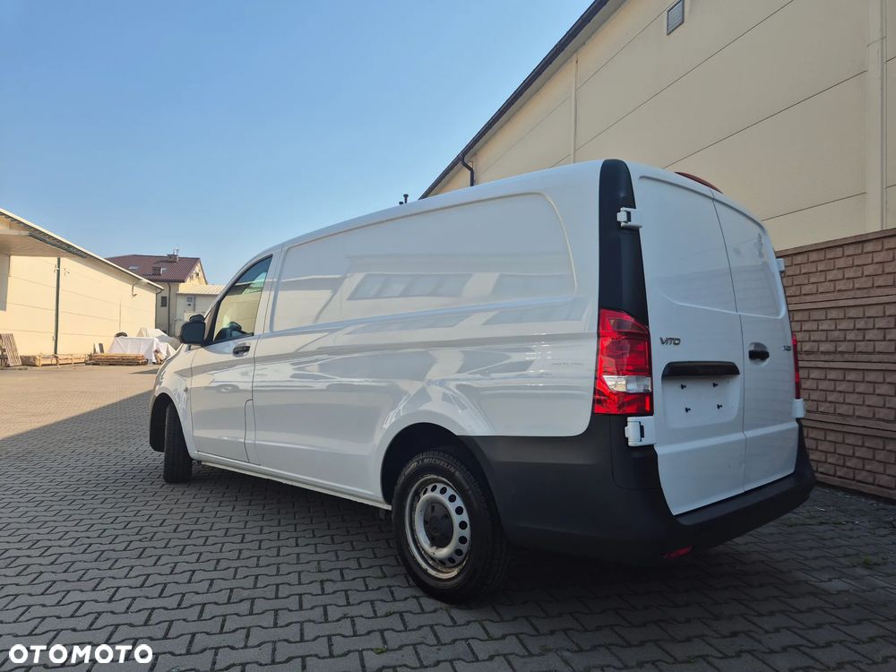 Mercedes-Benz Vito 111 CDI - 6