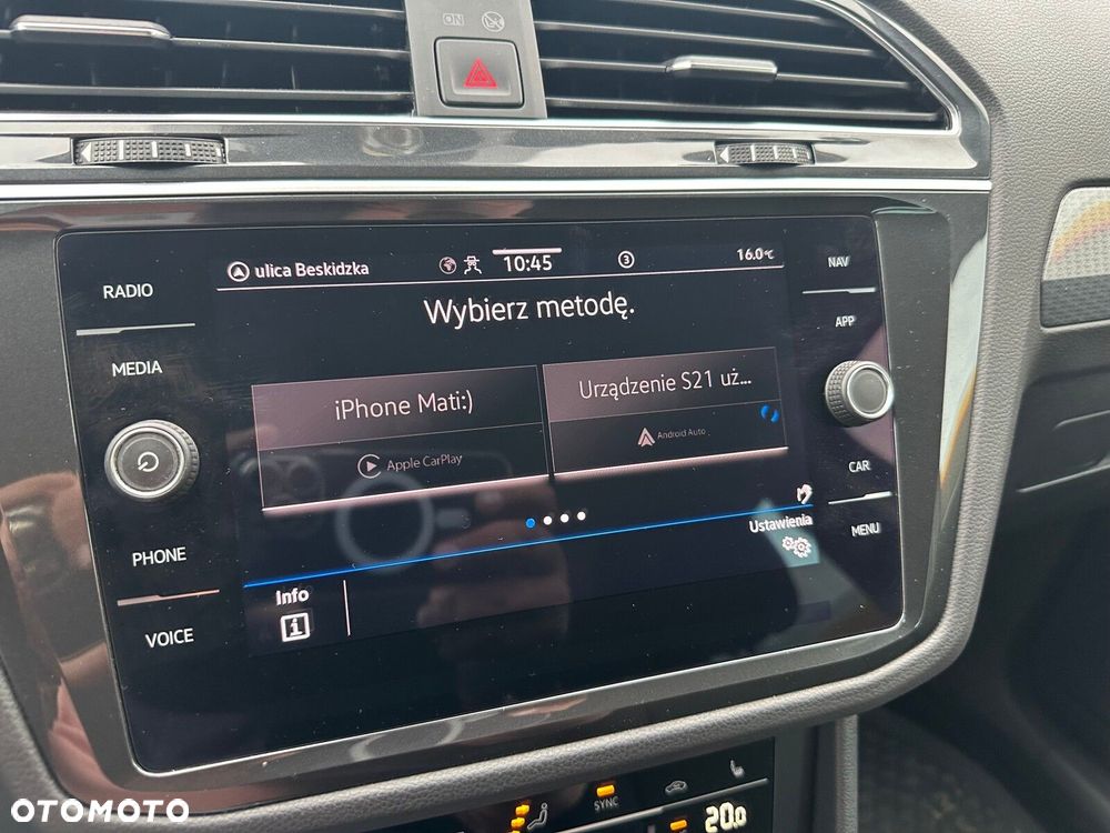 Volkswagen Tiguan 1.5 TSI EVO Life DSG - 25