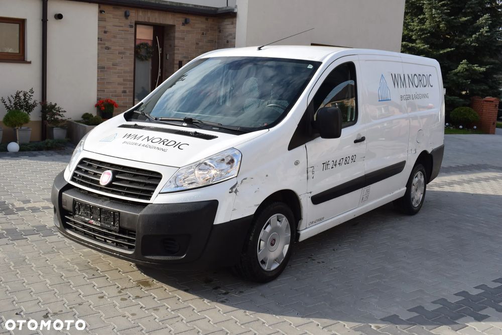 Fiat Scudo - 5