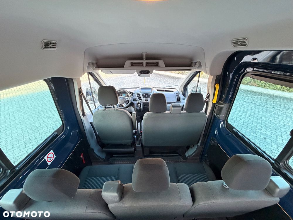 Ford Transit L3 Trend - 14