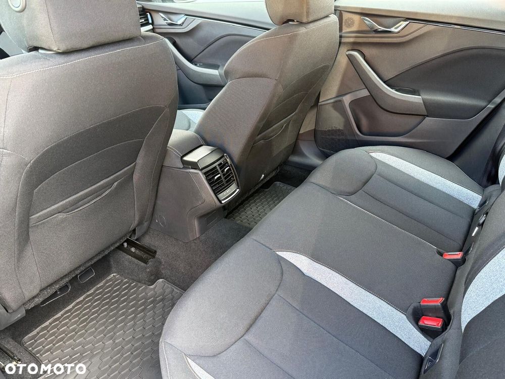 Skoda Kamiq 1.5 TSI Selection DSG - 14