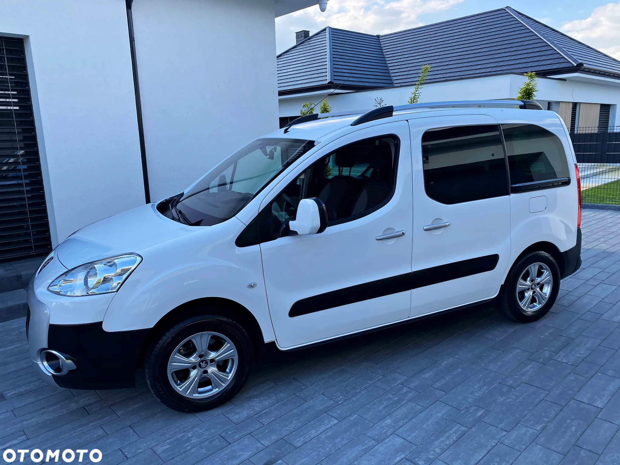 Peugeot Partner Tepee 110 Premium - 5