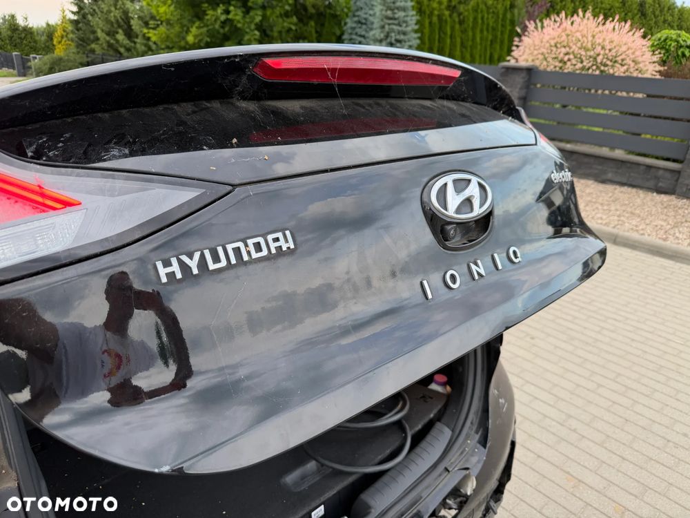 Hyundai IONIQ Premium - 35