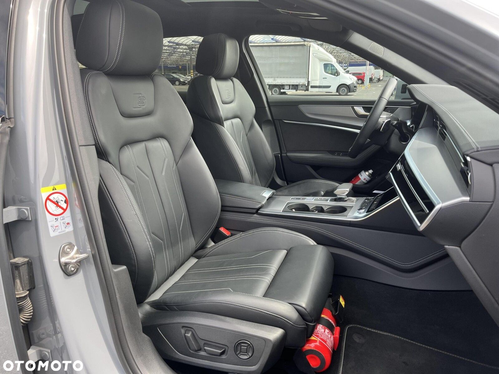 Audi A6 - 29