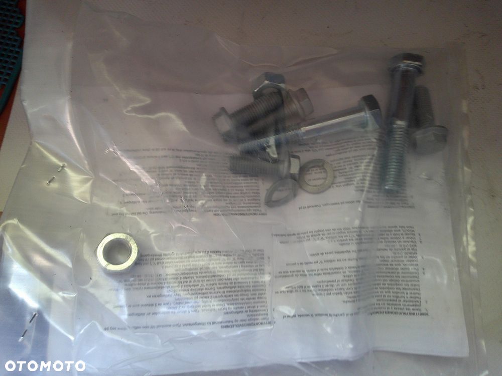 kula haka bosal oris 028011 odkręcana - 3