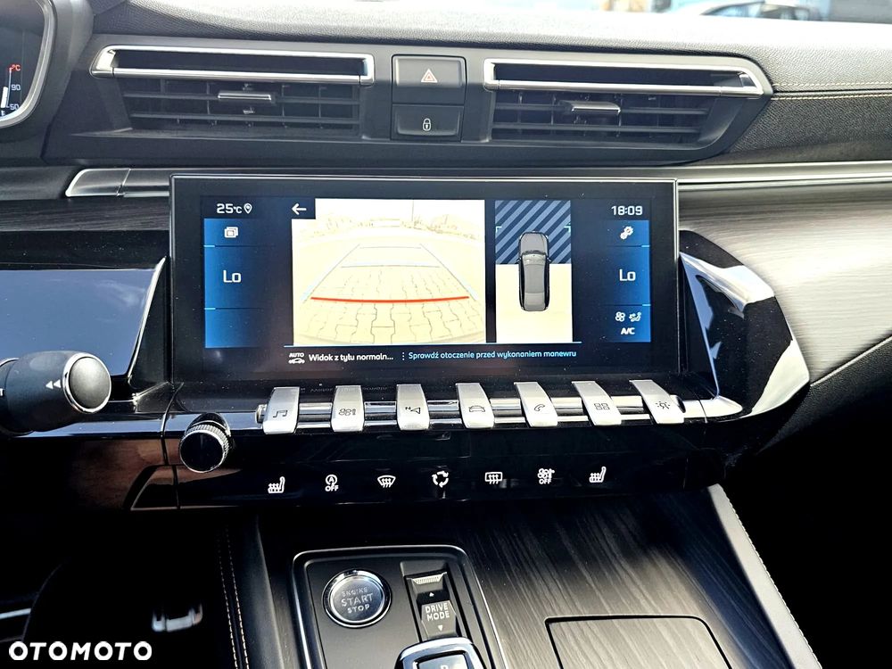 Peugeot 508 BlueHDi 180 EAT8 GT - 30