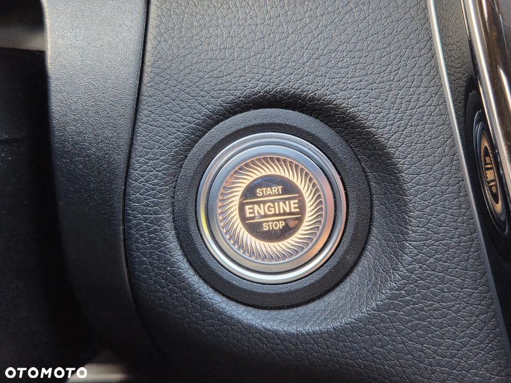 Mercedes-Benz GLC 200 4-Matic - 23