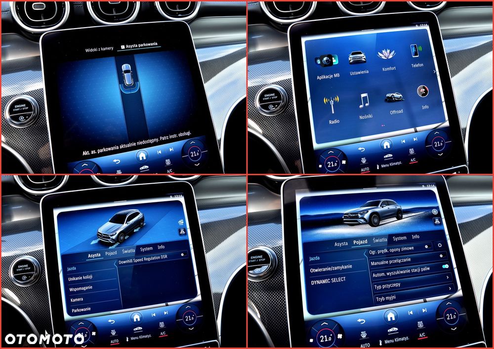Mercedes-Benz GLC 220 d 4Matic 9G-TRONIC Edition AMG Line - 32