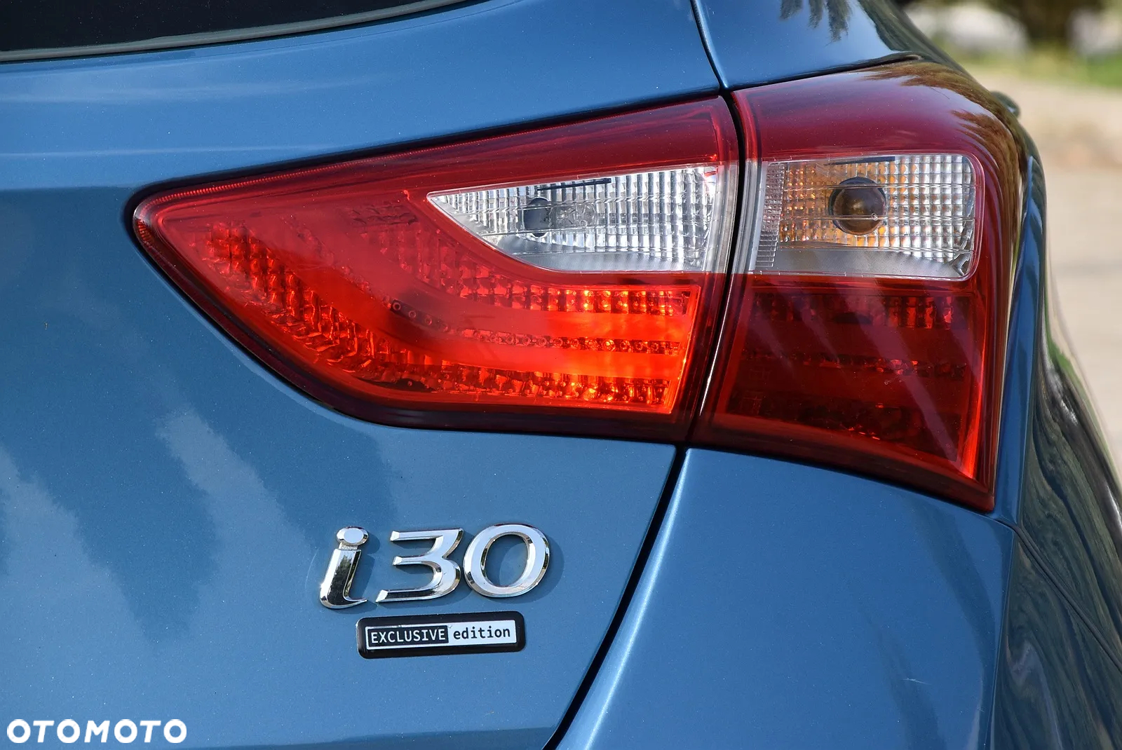 Hyundai i30 - 11