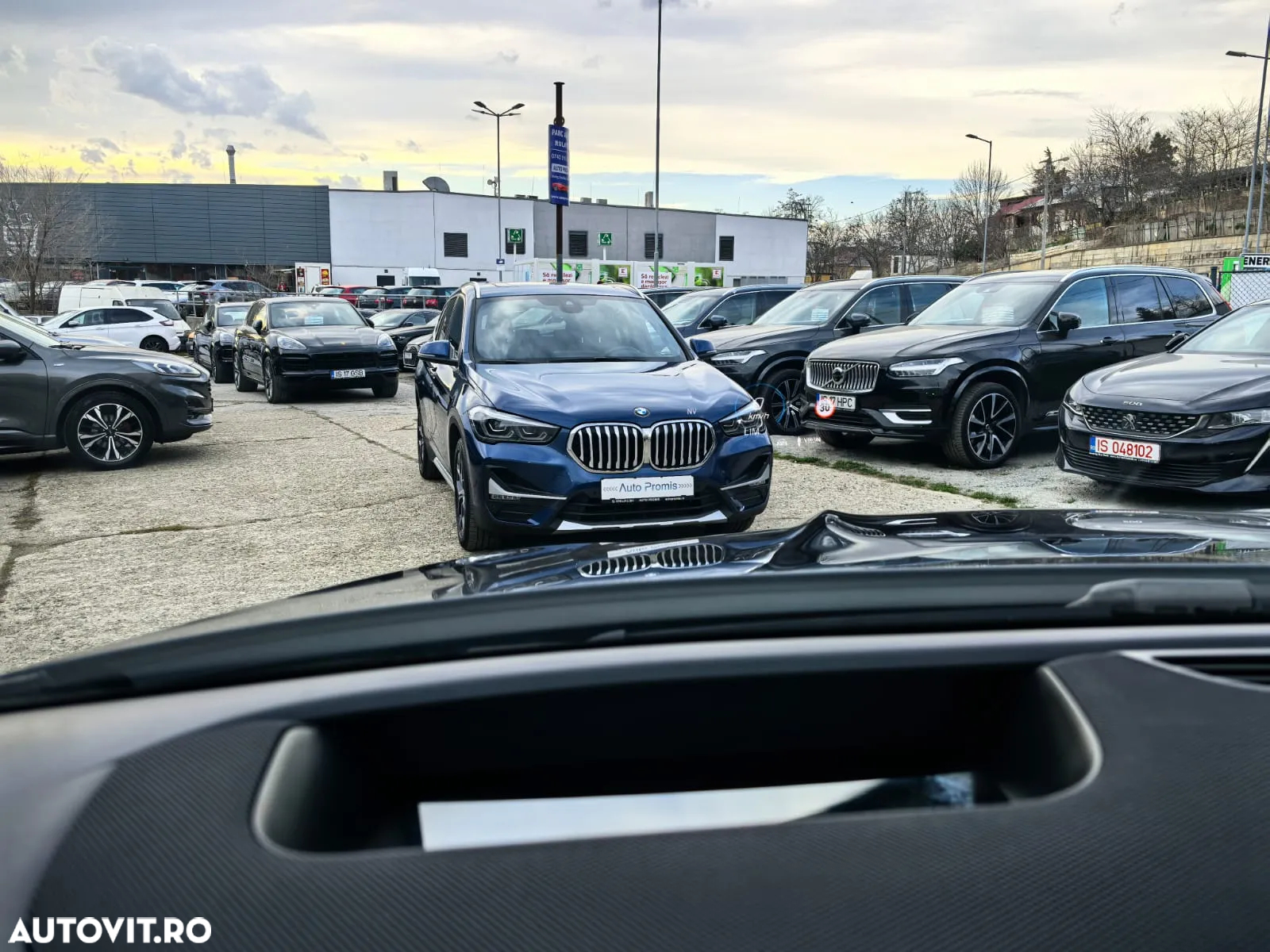 Mercedes-Benz GLE Coupe 350 de 4Matic 9G-TRONIC AMG Line - 7
