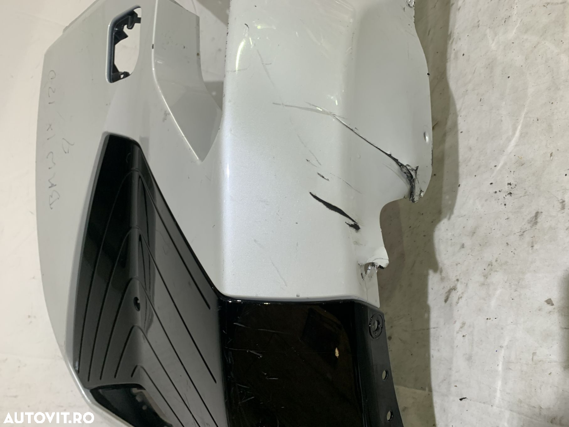Bara fata BMW IX, I20, 2022, 2023, 2024, cod origine OE 51117933621. - 8