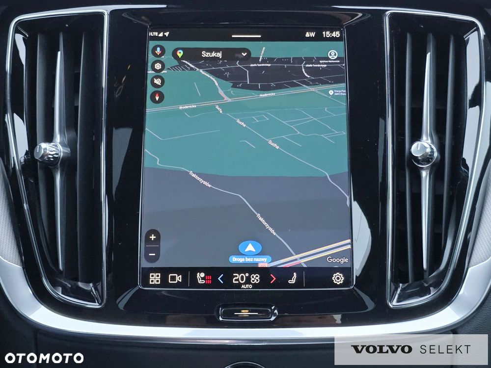 Volvo S60 - 21