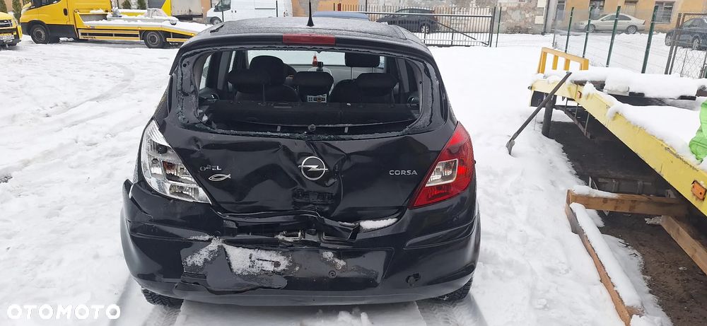 Opel Corsa 1.2 16V Enjoy - 5