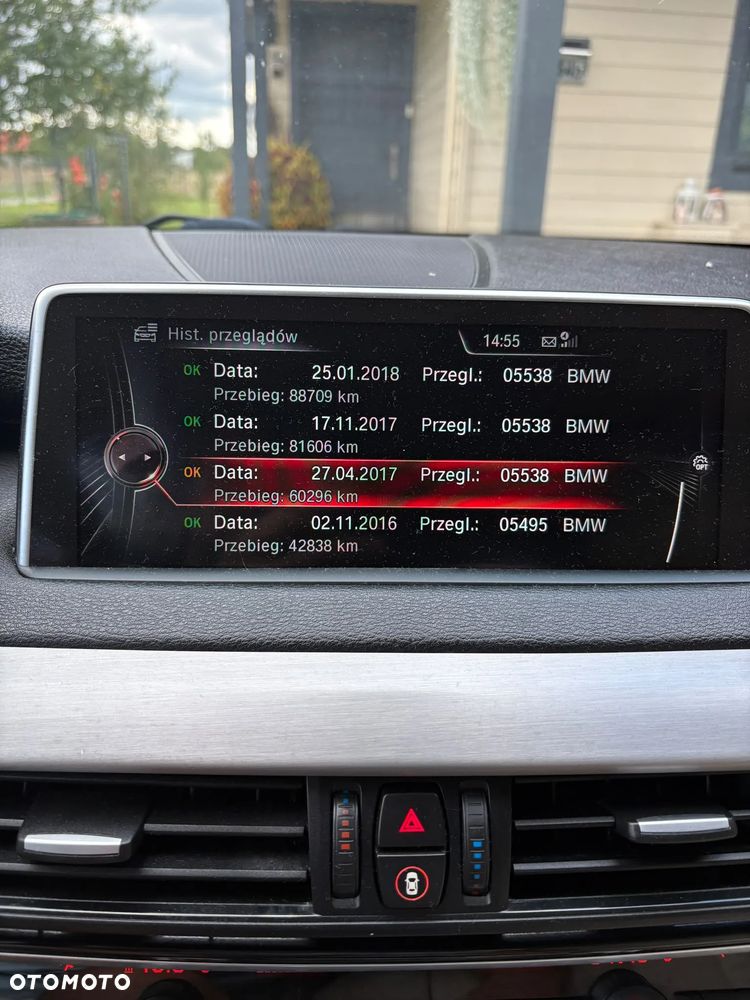 BMW X5 - 20