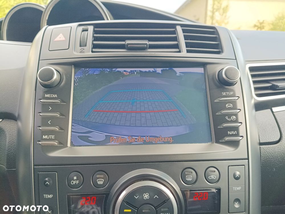 Toyota Verso 1.8 7-Sitzer Executive - 14