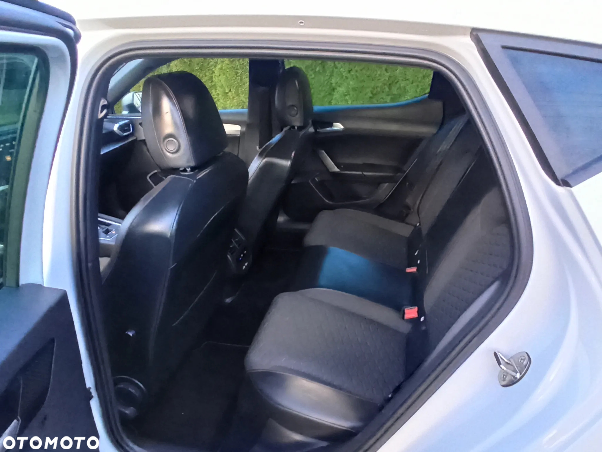 Seat Leon 1.4 e-Hybrid DSG FR - 20