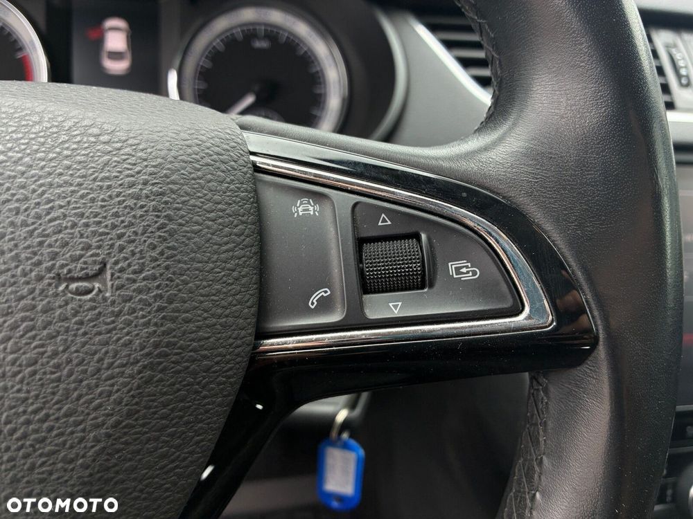 Skoda Octavia - 15