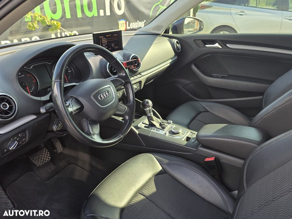 Audi A3 - 14