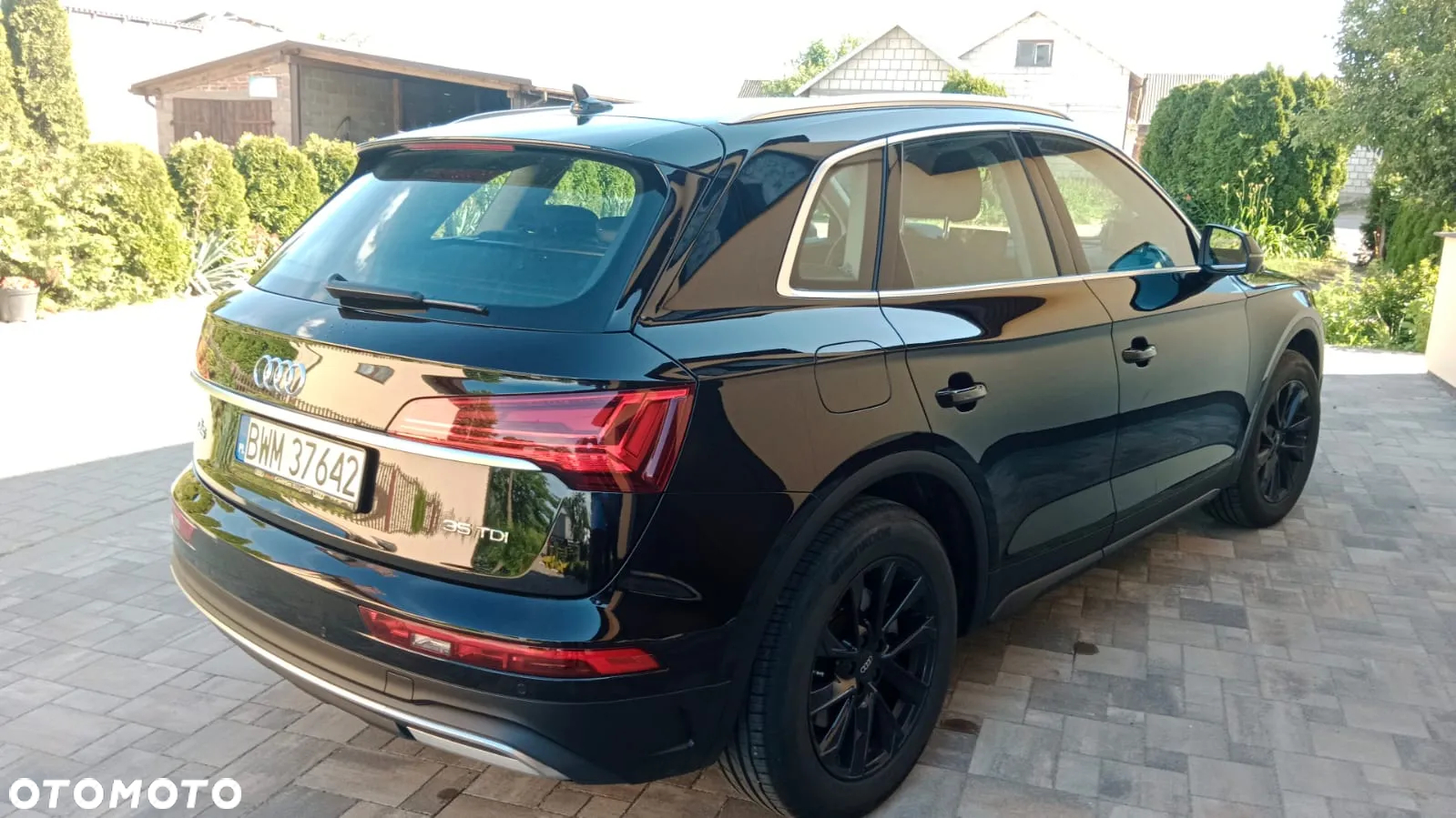 Audi Q5 - 4