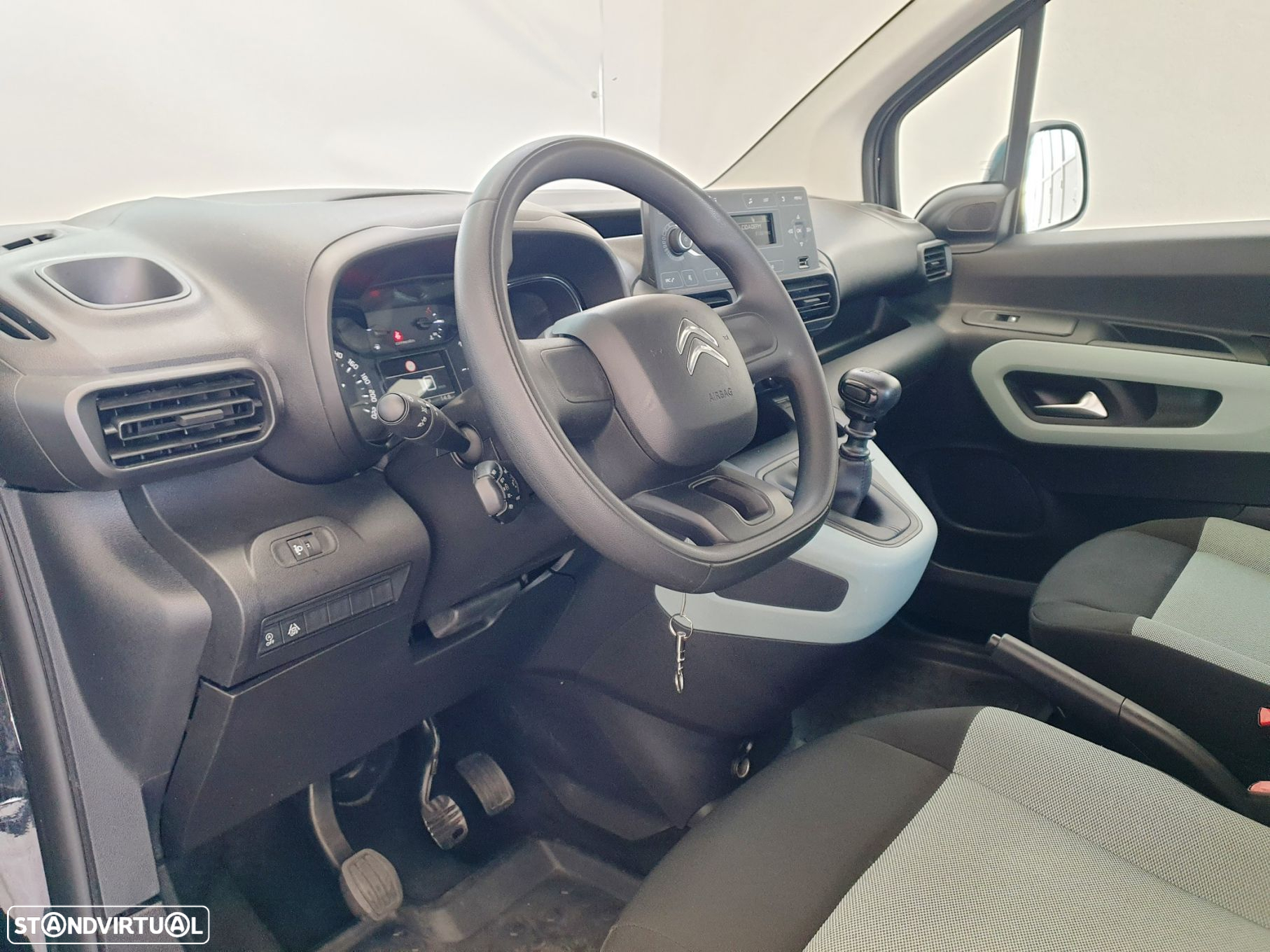 Citroën Berlingo 1.2 PureTech M Shine - 13