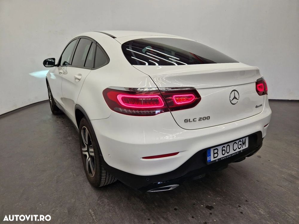 Mercedes-Benz GLC - 2