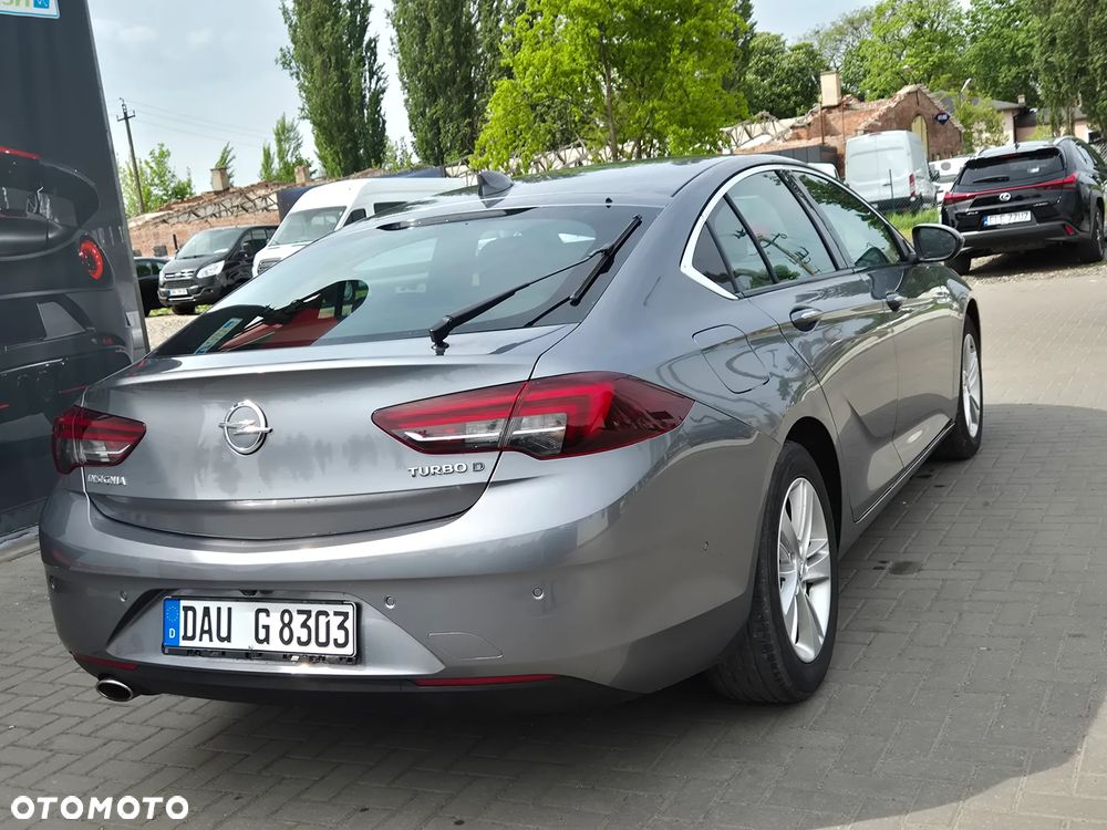 Opel Insignia 2.0 Business Innovation - 11