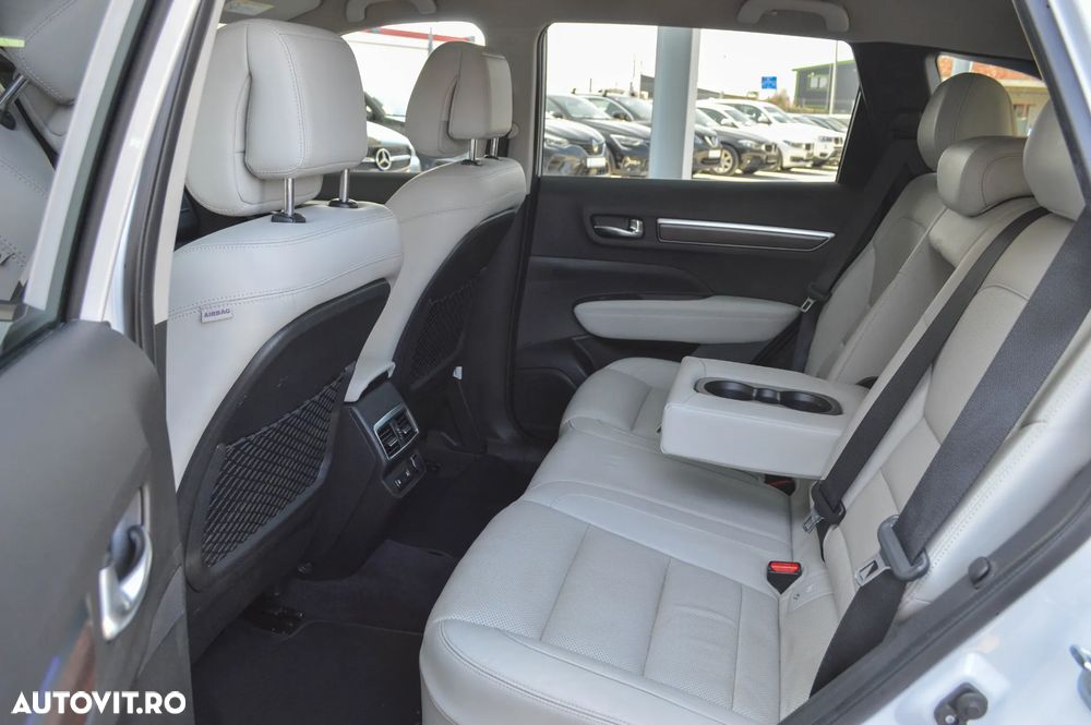 Renault Koleos 2.0 Energy dCi X-TRONIC Intens - 27
