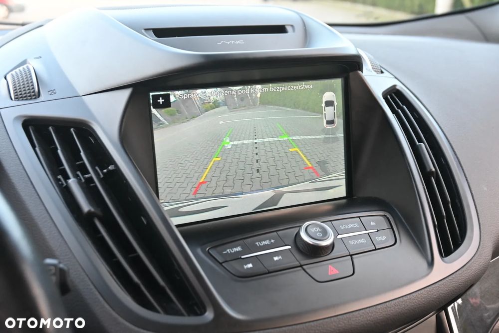 Ford Kuga 1.5 EcoBoost 4x4 ST-Line - 31