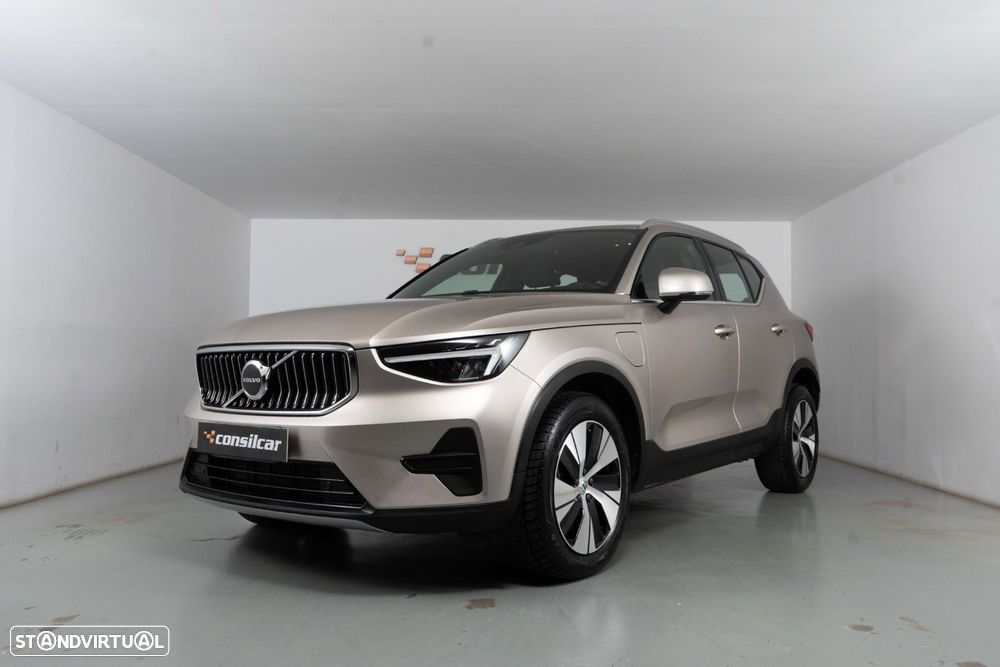 Volvo XC 40 1.5 T5 PHEV Inscription Expression - 9