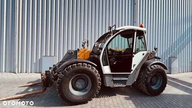 Liebherr T 55-7 - 2