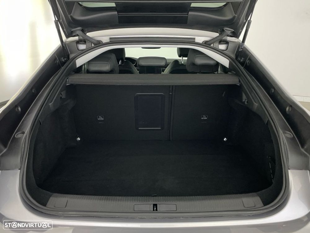 Peugeot 508 - 13