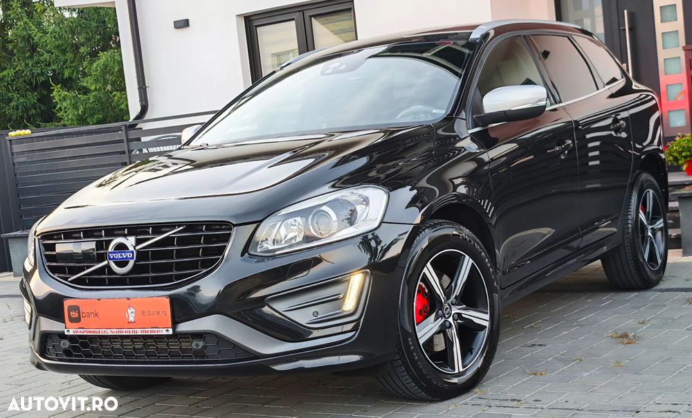 Volvo XC 60 - 2