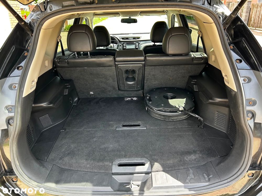 Nissan Rogue 2.5 S AWD - 32