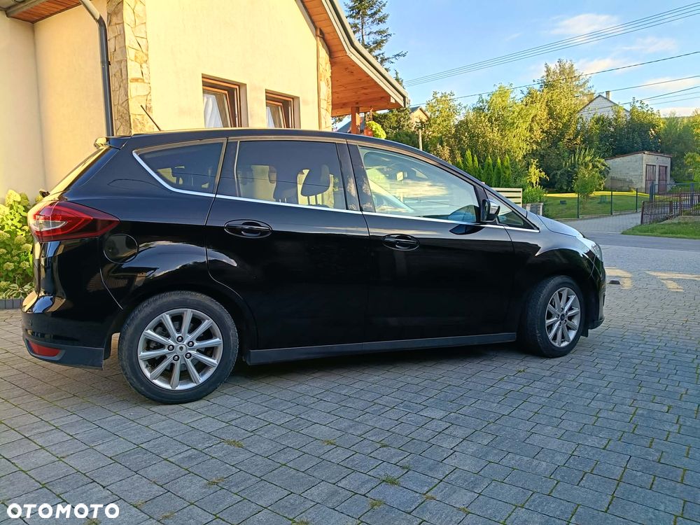 Ford C-MAX - 6