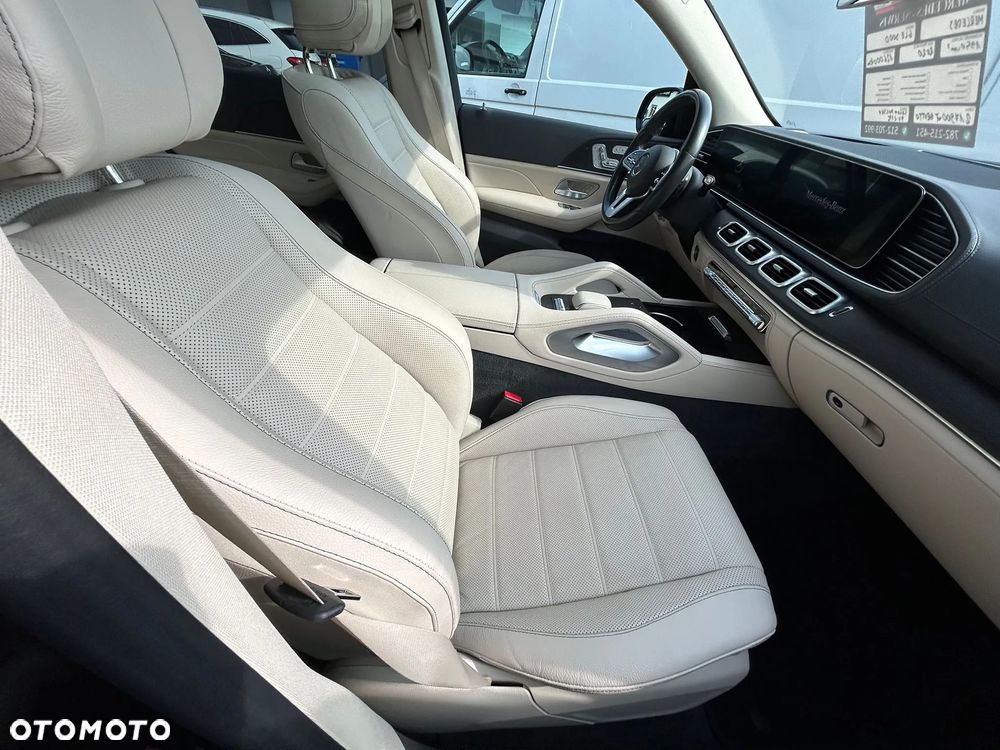 Mercedes-Benz GLE - 15