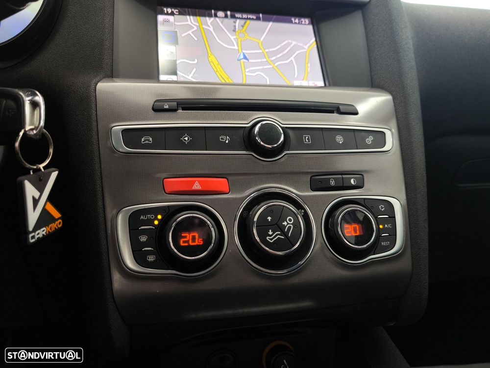 Citroën C4 1.6 BlueHDi Feel - 14