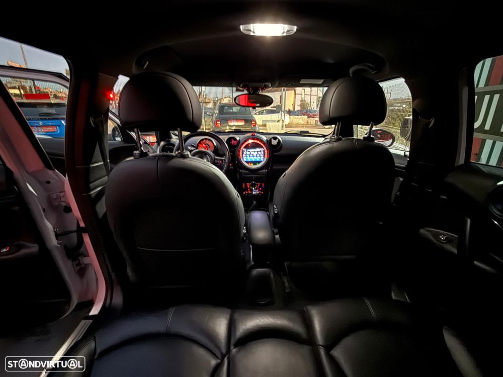 MINI Countryman - 8