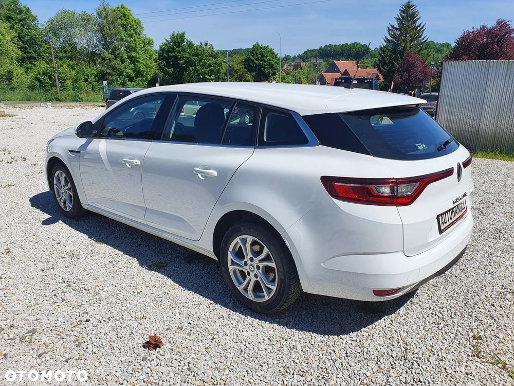Renault Megane - 5
